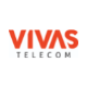 vivas telecom filtro logo