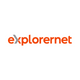 Explorernet logo filtro