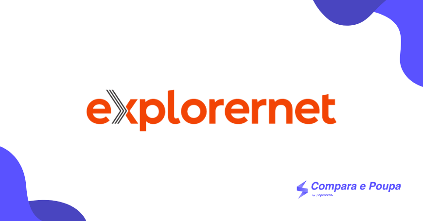 Explorernet