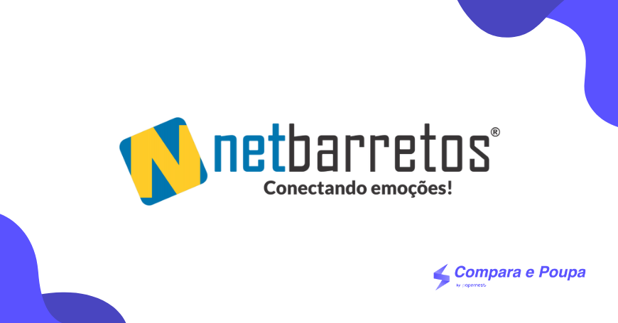Net Barretos