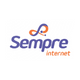 sempre internet logo filtro