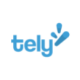 tely logo filtro
