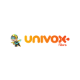 univox logo filtro