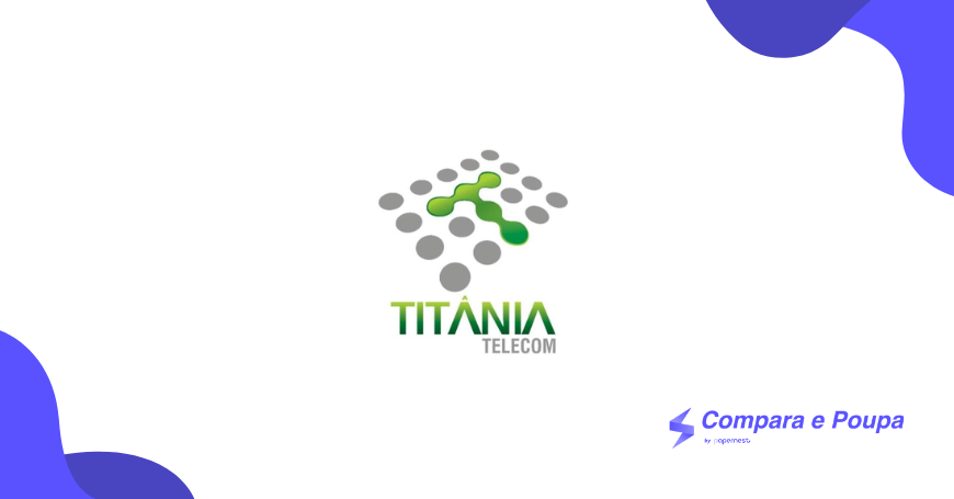Titânia Telecom