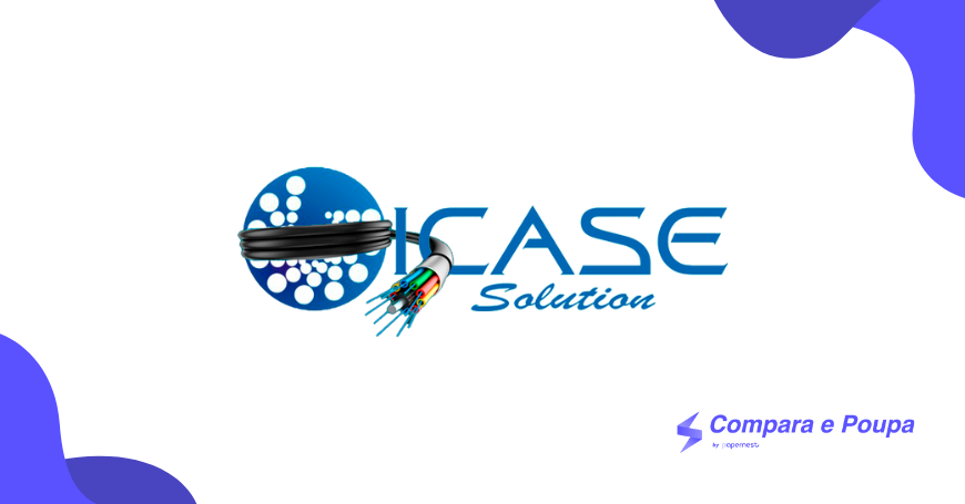 Icase Solution