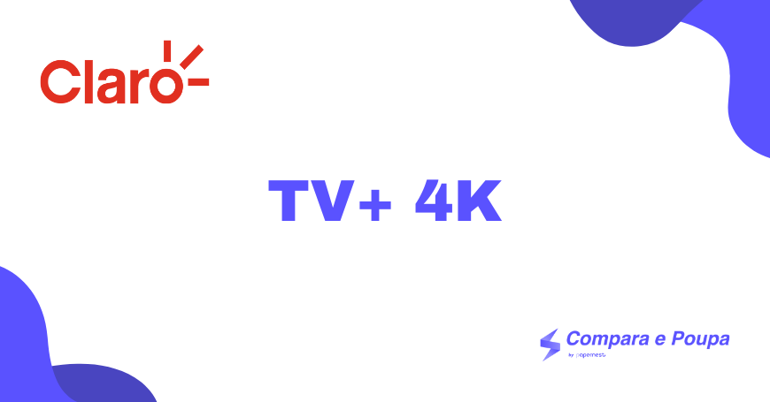 Claro TV 4K