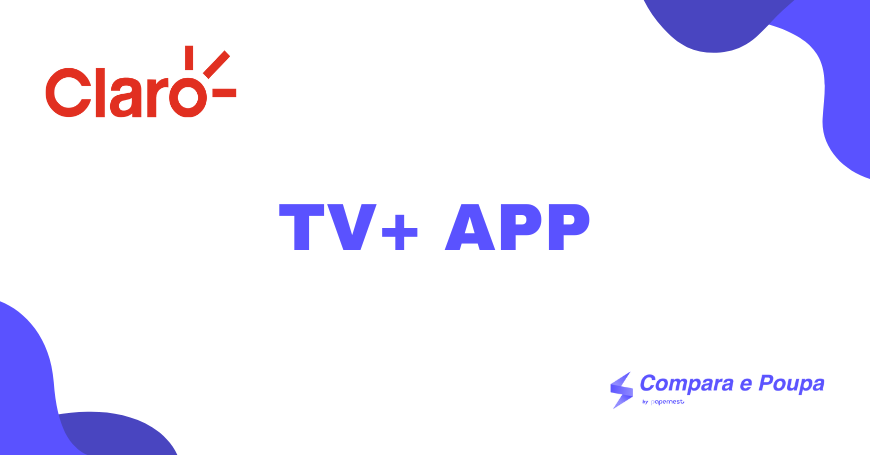 Claro TV Mais App