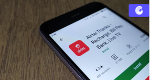 How to make airtel mobile payments