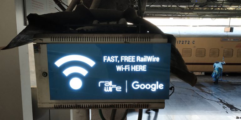 All about RailWire Broadband Recharge Plans