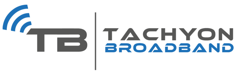 tachyon broadband logo