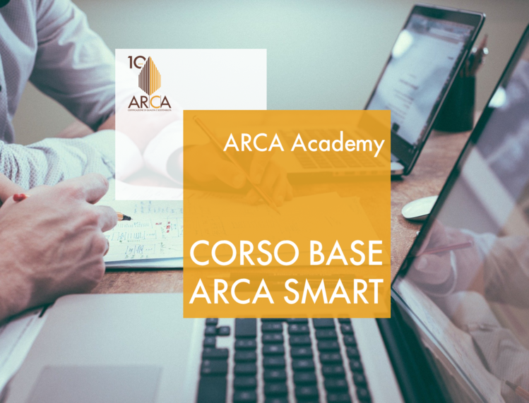 Corso di formazione ARCA academy sull'edilizia in legno 