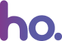 Logo Ho mobile