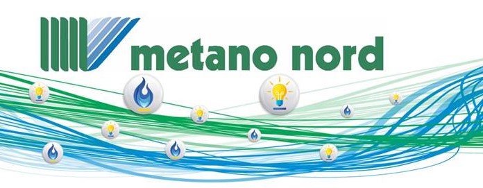 Metano Nord: fornitore italiano di <br> Energia e Gas da più di 50 anni