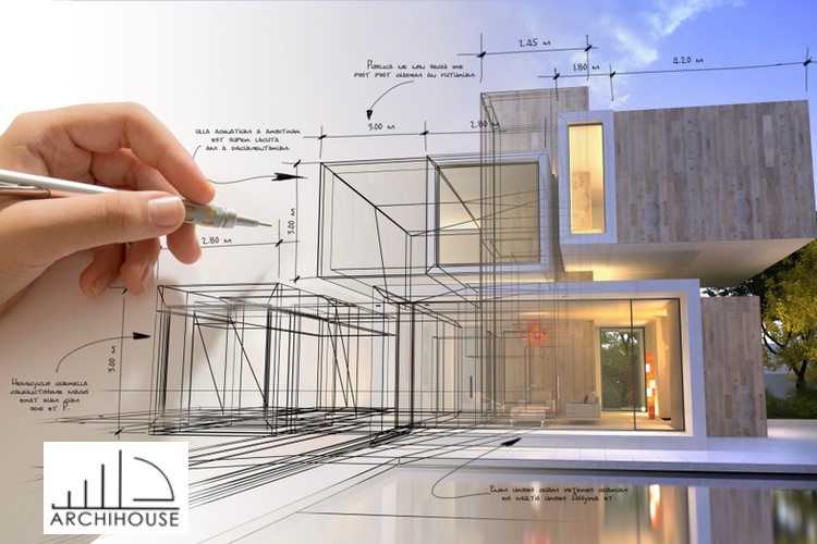 Archihouse: servizi di architettura ed ingegneria di alta qualità per ogni esigenza della casa