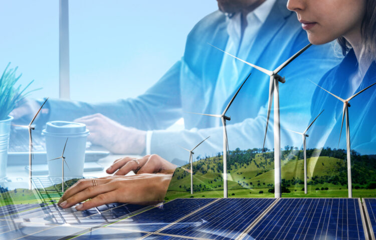 My Energy: forniture energetiche alternative per aziende