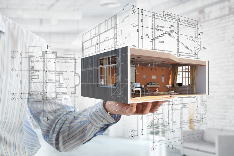 Azienda specializzata nella realizzazione di rendering e grafica 3D per la casa, arredamento, architettura