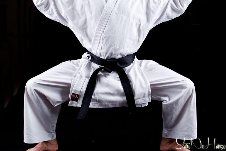 YariNoHanzo: i migliori Karate Gi in vendita online
