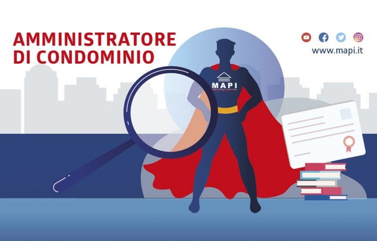 Corsi di formazione per amministratori di condominio