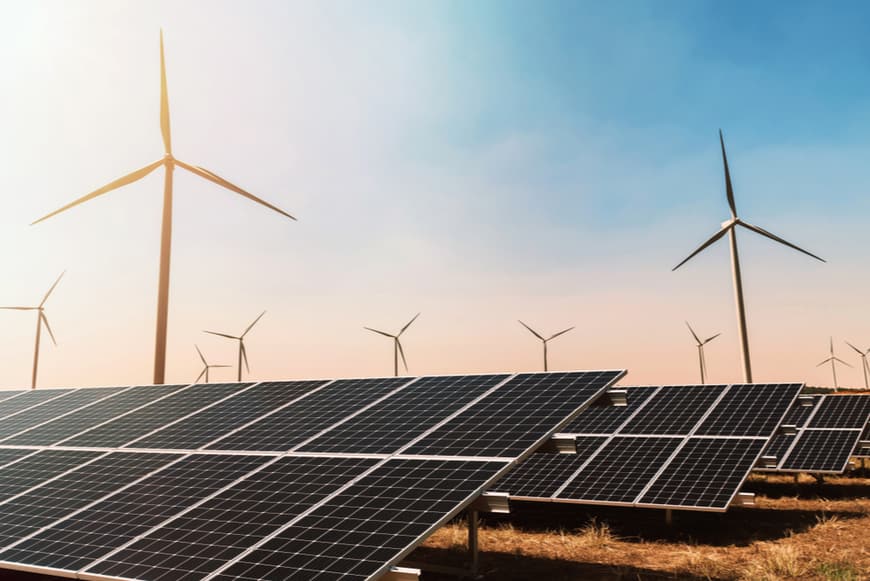 vantaggi energie rinnovabili