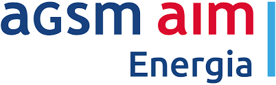 AGSM AIM Energia