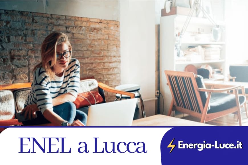 Enel Lucca