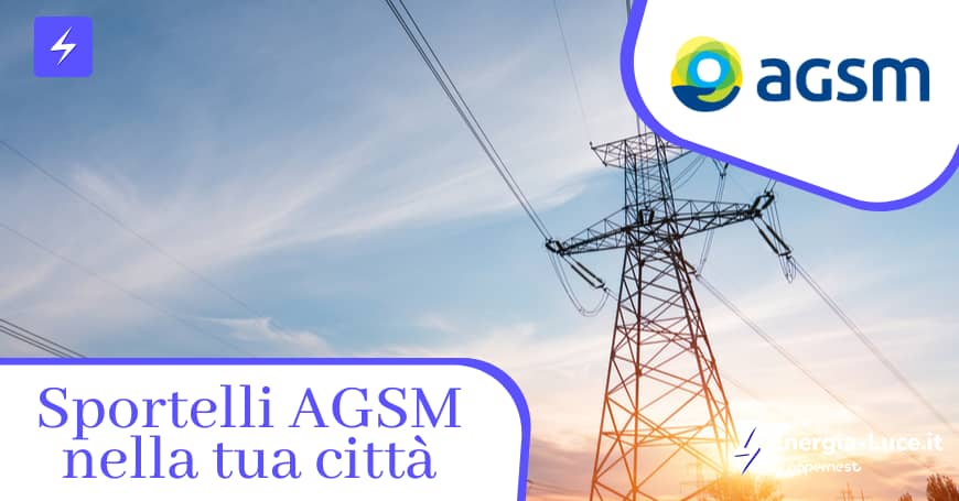 agsm milano