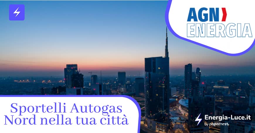 autogas nord roma