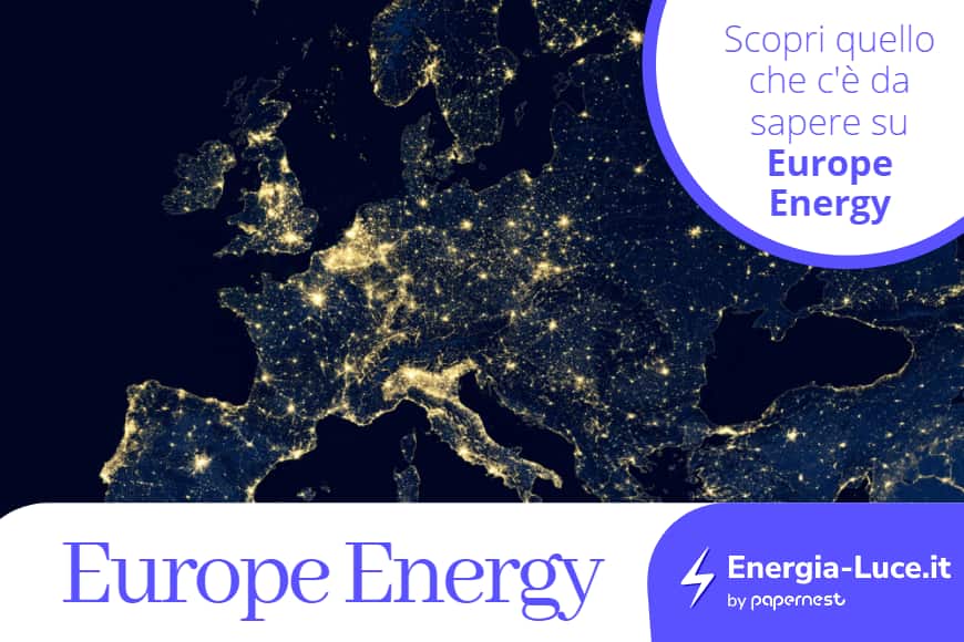 europe energy