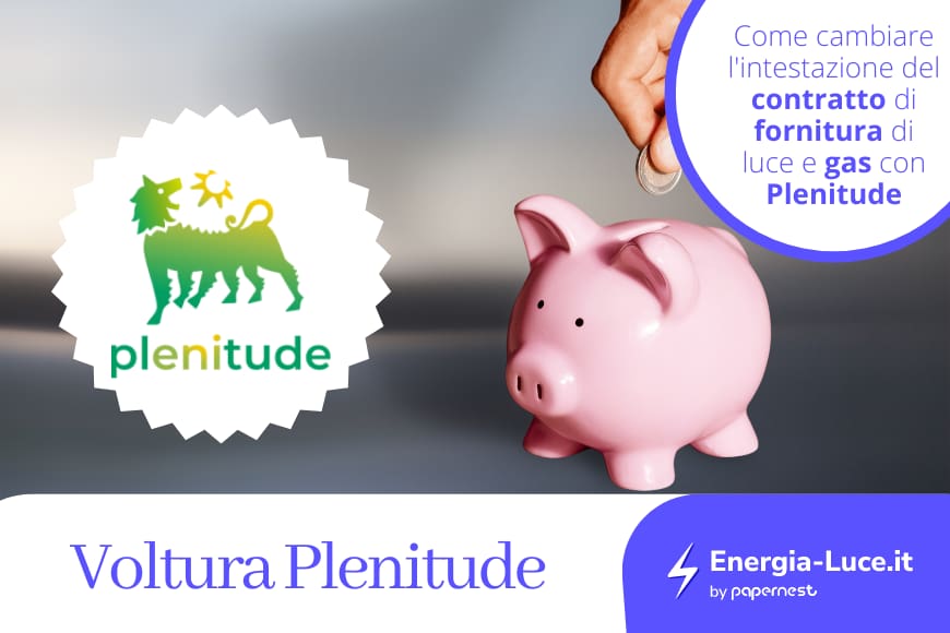 Voltura ENI come Fare Con La Procedura I Costi E Le Tempistiche