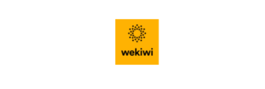 Wekiwi tariffe luce