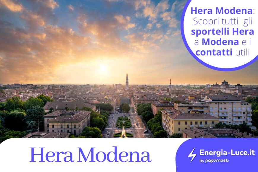 Hera Modena