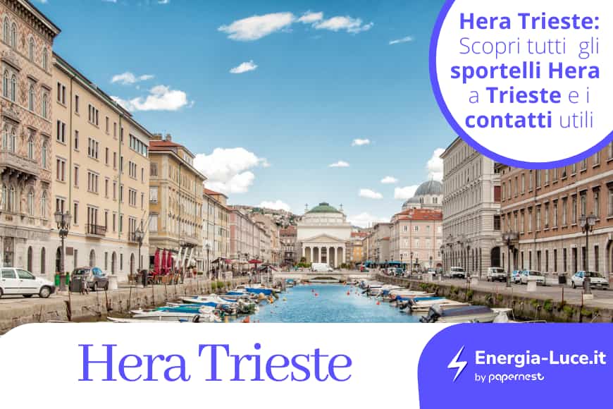 Hera Trieste