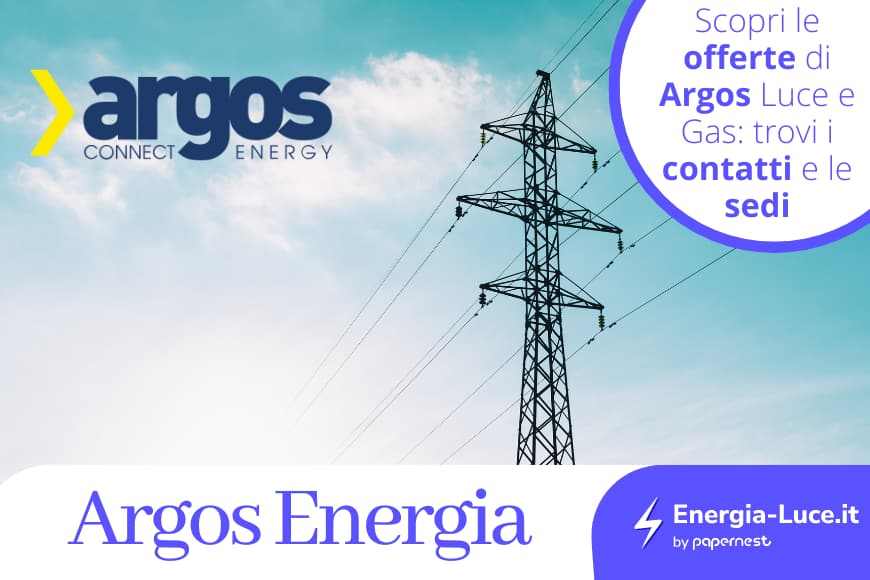 argos energy