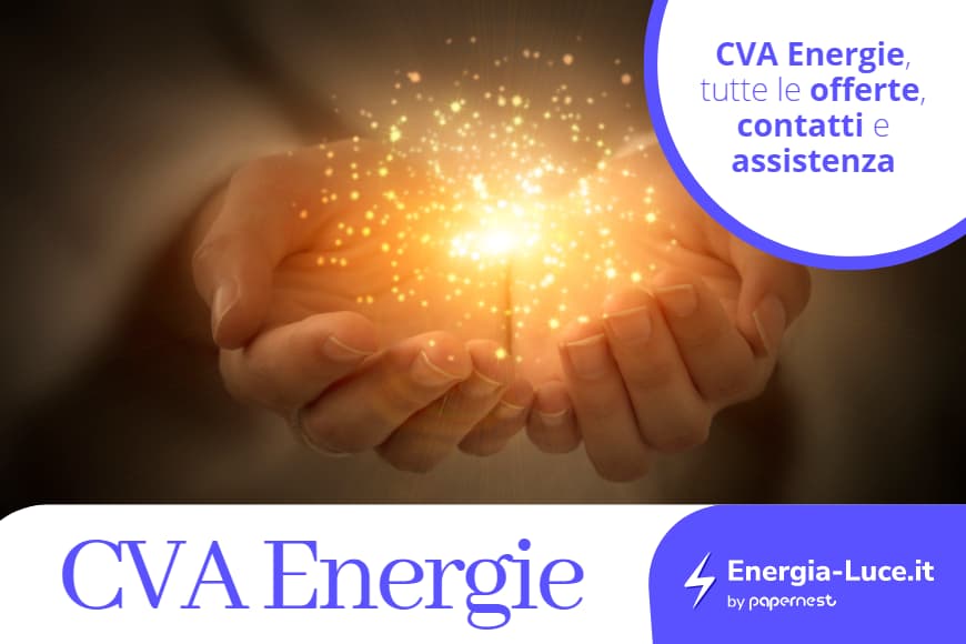 CVA Energie