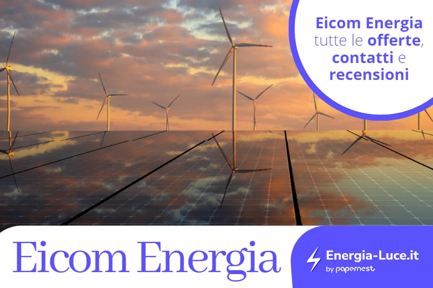 Eicom Energia
