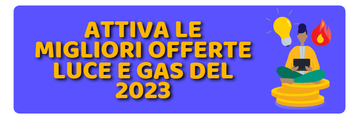 Offerte Enel a Cave