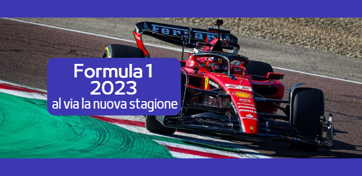 Formula 1 2023