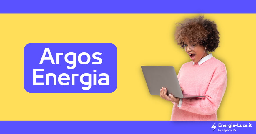 Argos Energia