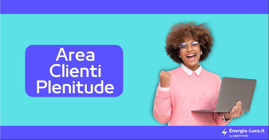 Area Clienti Eni Plenitude Accedere A My Eni E A Tutti I Servizi Offerti