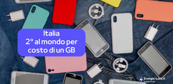 Il Mercato Rete Mobile: Convenienza all'Italiana