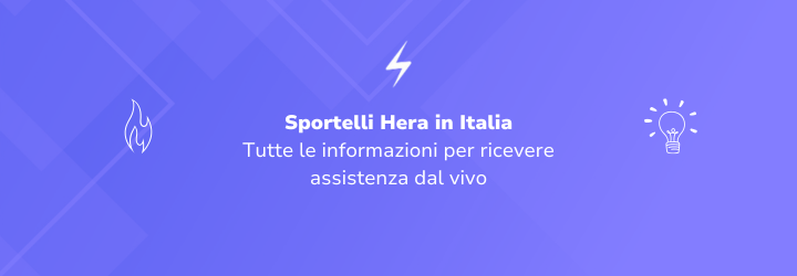 Sportelli Hera Sportelli Hera