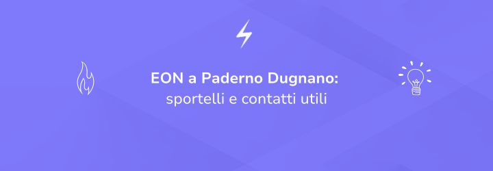 eon paderno dugnano