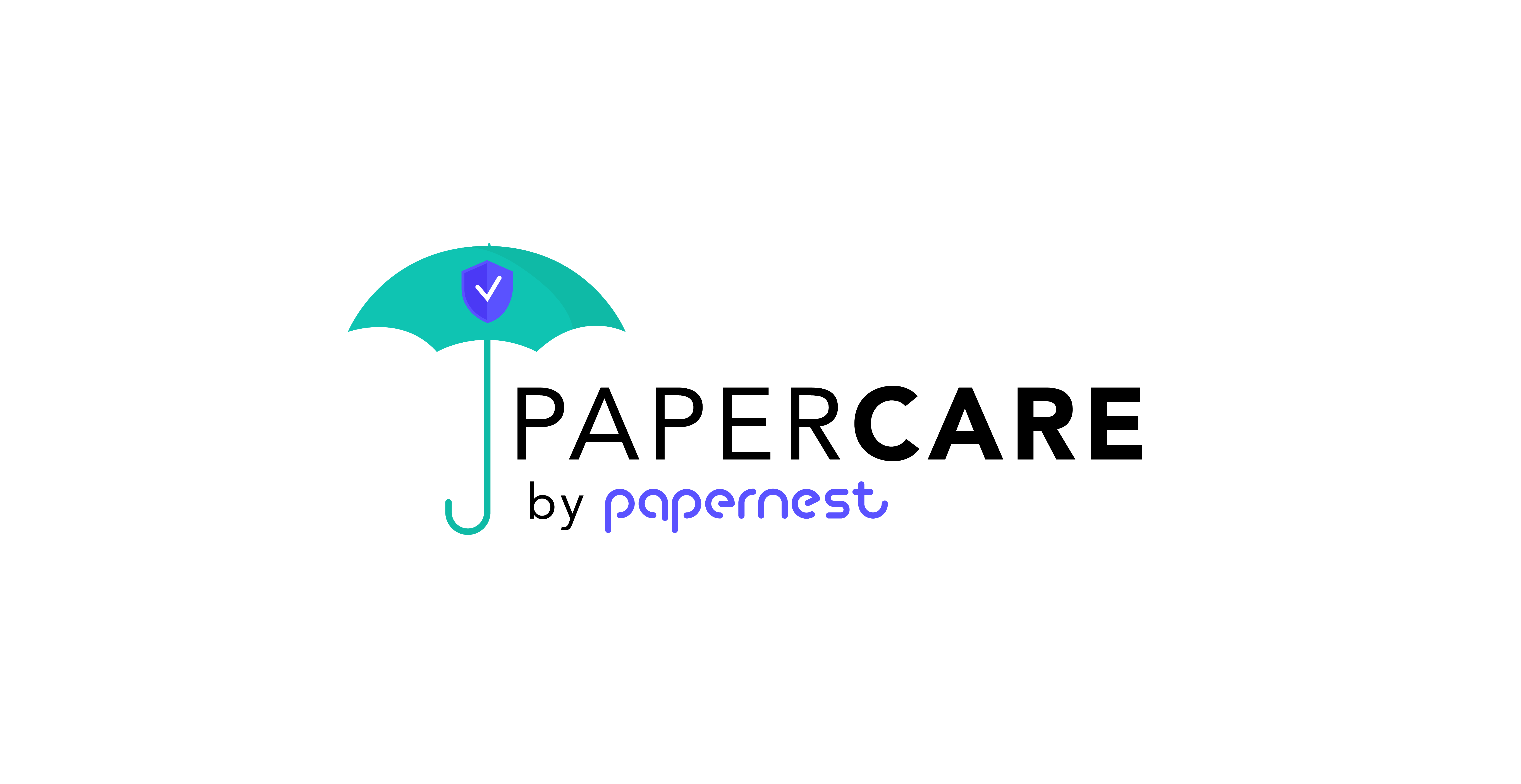 Logo www.papercare.fr