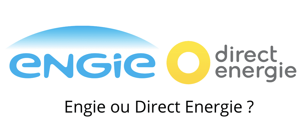 Engie ou Direct Energie
