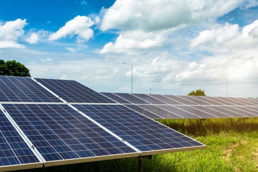 Engie s'associe à Orange pour développer les énergies renouvelables