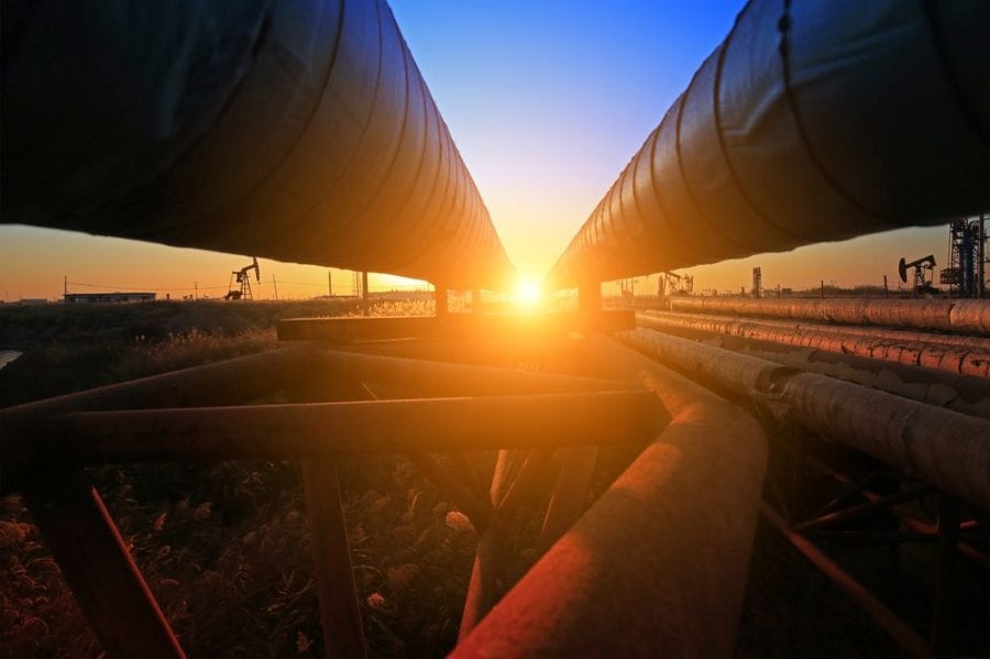 GRTgaz anticipe une baisse de la demande en gaz naturel