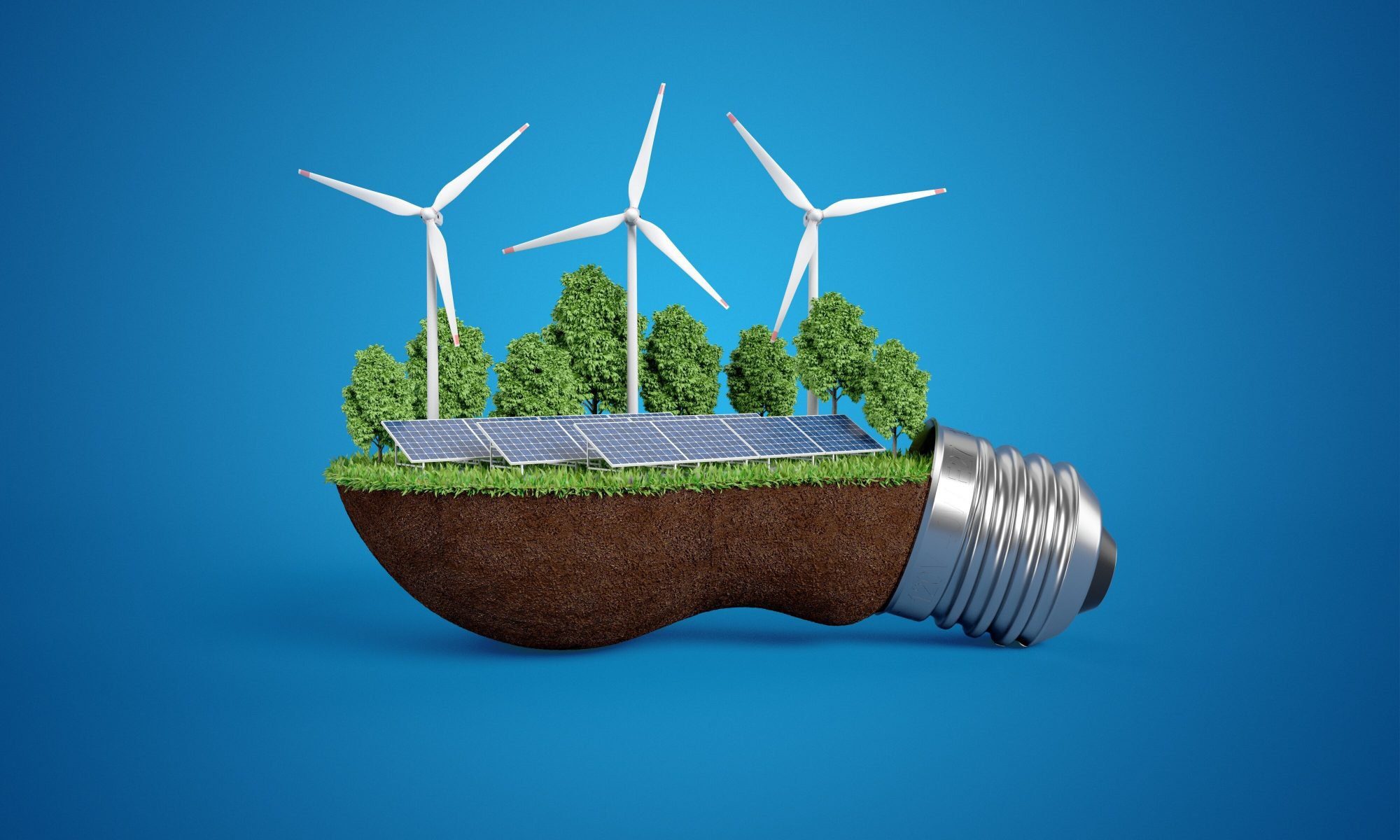 fournisseur énergie verte