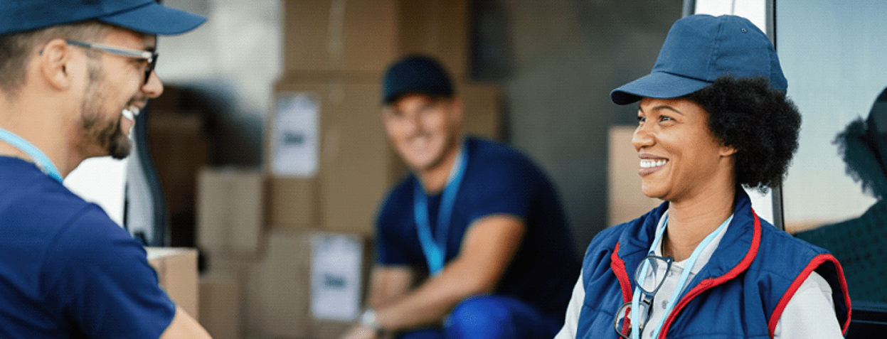 Trouvez le meilleur déménageur près de chez vous !