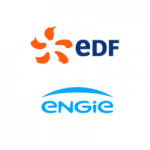 logo EDF GDF