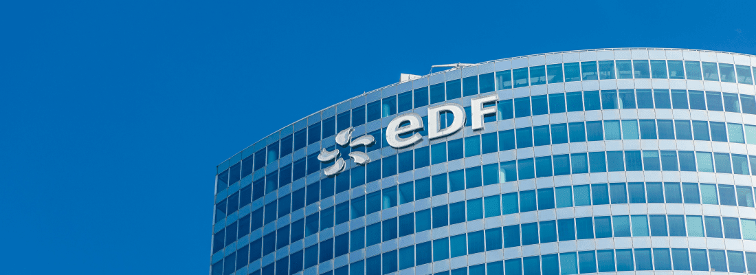 EDF :  le Conseil d’administration “favorable” à la renationalisation
